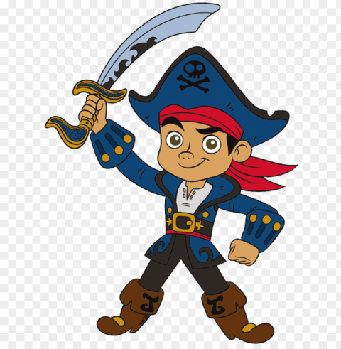 pirate HighQuality Transparent PNG Isolation