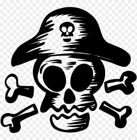 pirate HighResolution Transparent PNG Isolated Graphic