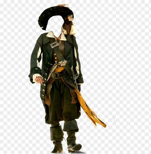 pirate Isolated Artwork in HighResolution Transparent PNG