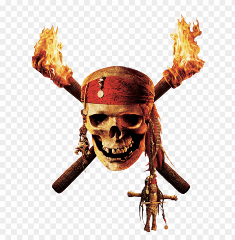 pirate Isolated Element in HighResolution Transparent PNG