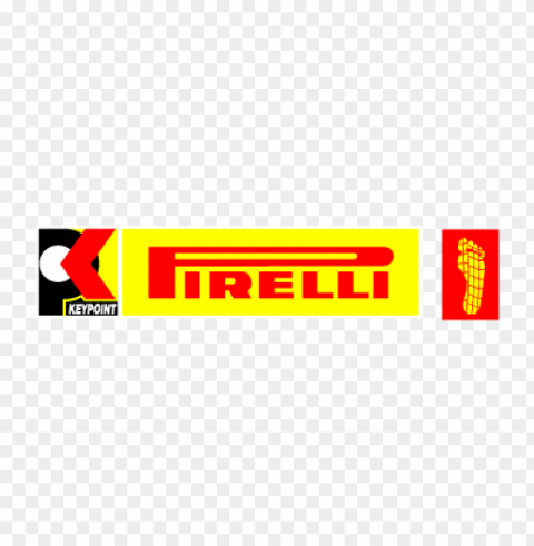 pirelli keypoint vector logo PNG objects