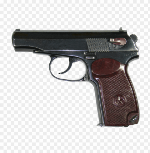 pistol PNG images free