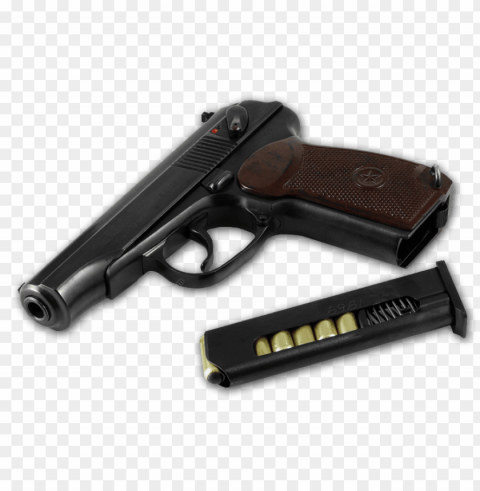 pistol PNG images free download transparent background