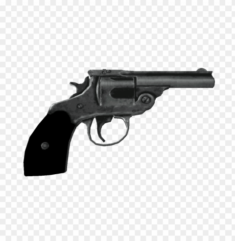 pistol PNG images with alpha channel selection