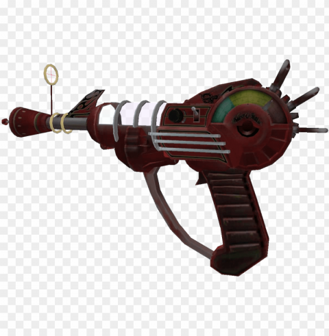 pistola laser HighResolution Transparent PNG Isolated Item