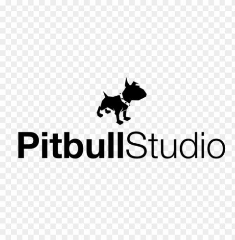 pitbull Isolated PNG Item in HighResolution
