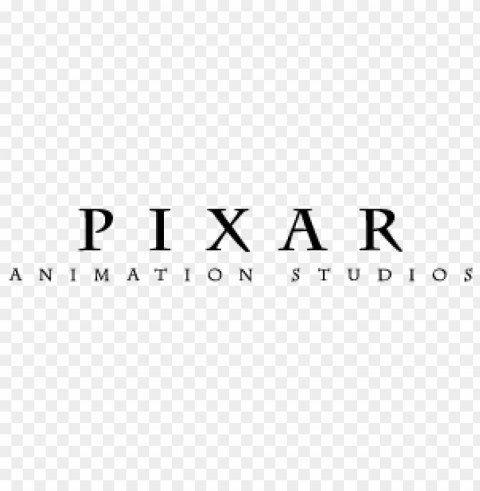 pixar logo vector download free Transparent PNG image