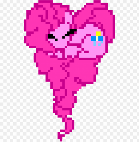 pixel art my little pony HighResolution Transparent PNG Isolation PNG transparent with Clear Background ID 2f372b9d
