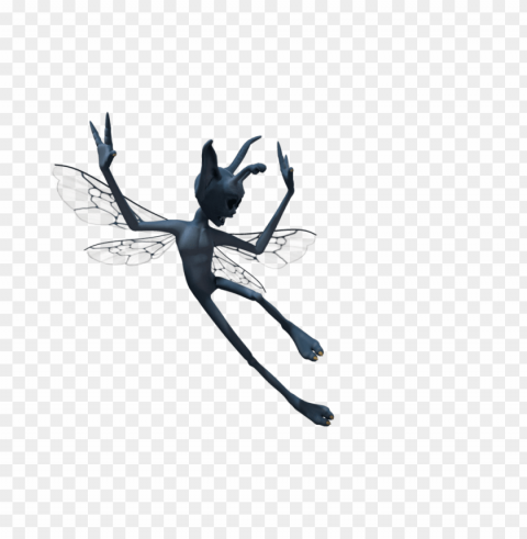 Pixie Isolated Item On HighResolution Transparent PNG