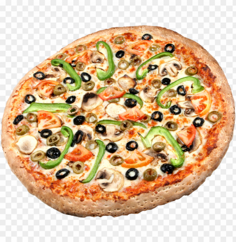 pizza food png No-background PNGs