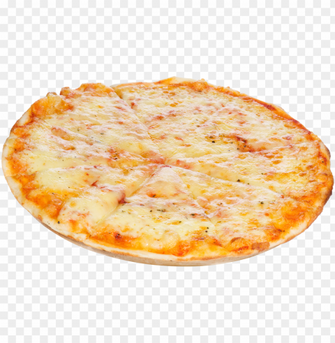 pizza food PNG files with transparent backdrop complete bundle