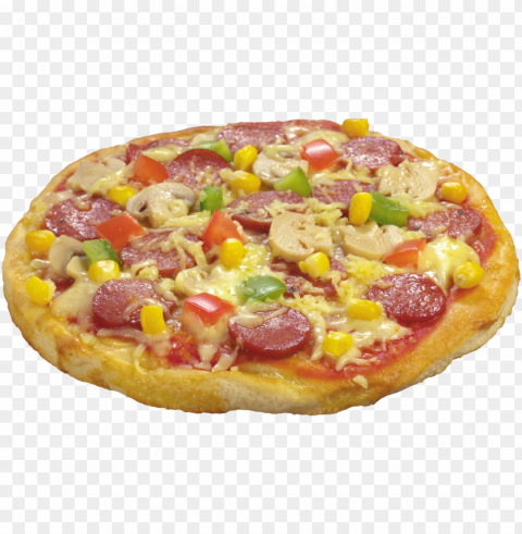 pizza food download PNG format
