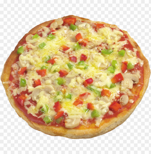 pizza food free Isolated Graphic with Transparent Background PNG