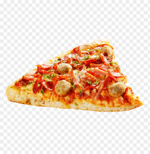 Pizza Food Free PNG Clear Background