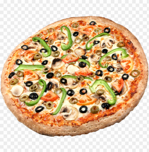 Pizza Food Free PNG Files With Transparent Elements Wide Collection