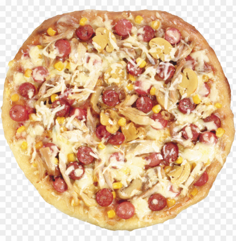 pizza food free PNG high quality