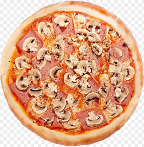 pizza food photo PNG for overlays