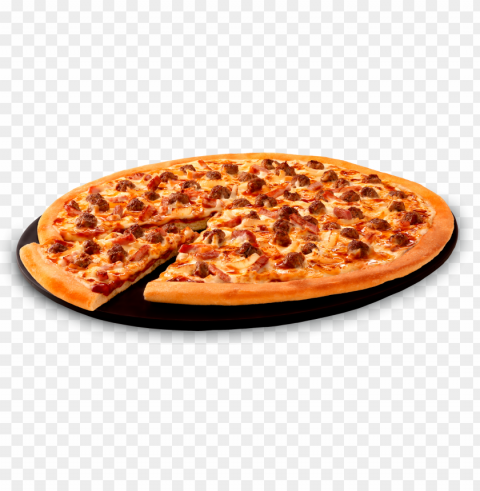 pizza food transparent background photoshop PNG Image Isolated with High Clarity