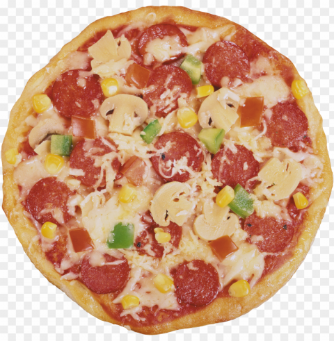 pizza food transparent images PNG Image Isolated with Clear Transparency - Image ID 15851913