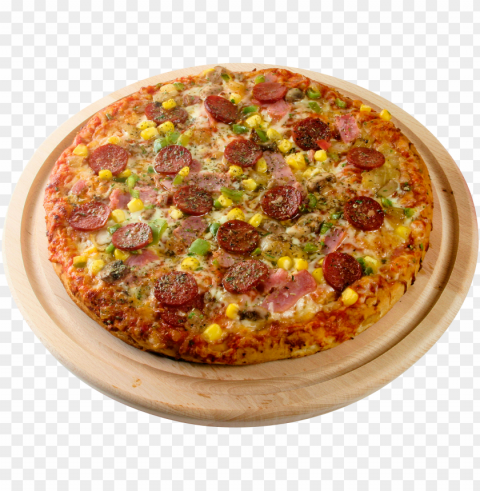 Pizza Food Transparent Images PNG Image With No Background