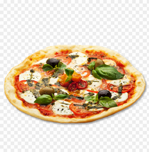 pizza food transparent PNG images for printing - Image ID 187289d2