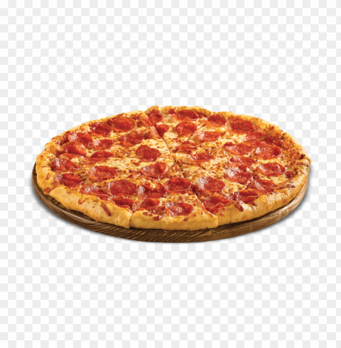 Pizza Food Transparent PNG Images For Advertising