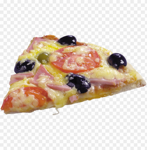 pizza food wihout background PNG cutout - Image ID fa7586dd