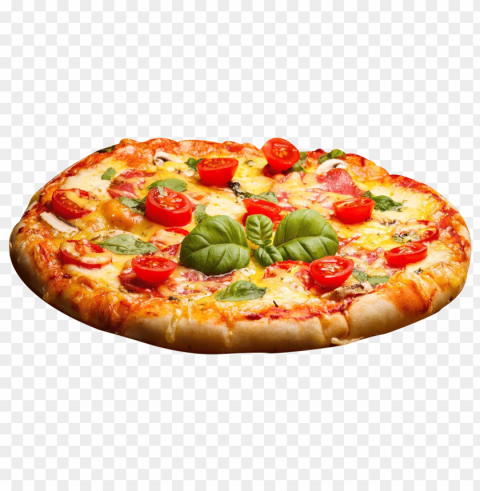 pizza PNG images for advertising