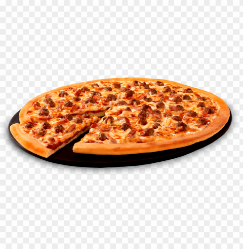 pizza PNG images for banners