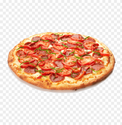 Pizza PNG Images For Mockups