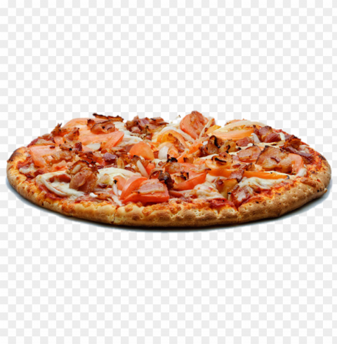 Pizza PNG Images With Alpha Transparency Bulk