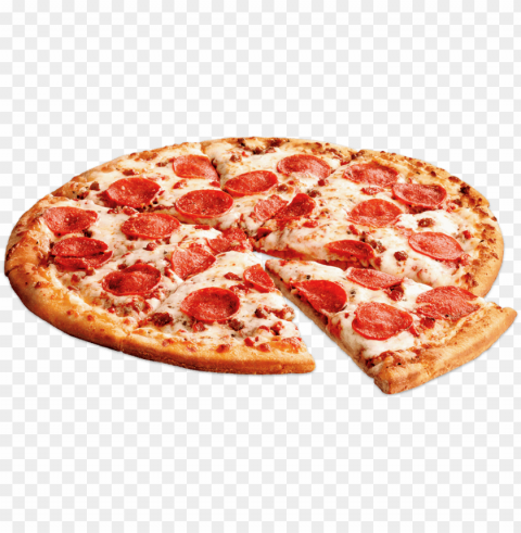 pizza PNG images with alpha transparency layer