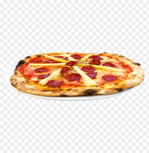 Pizza PNG Images With Clear Alpha Channel