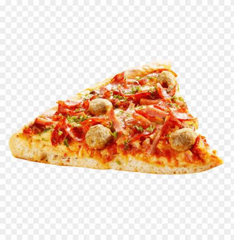 pizza PNG images with high transparency