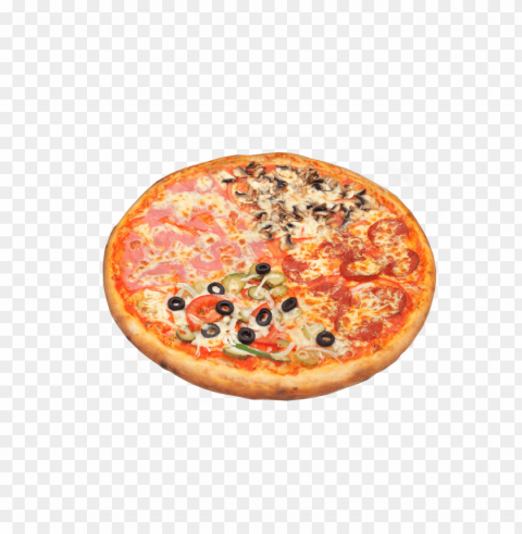 Pizza PNG Images With No Watermark