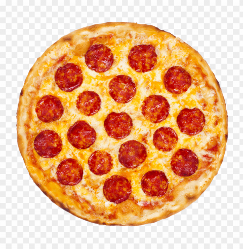 pizza PNG images with transparent elements pack