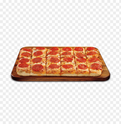 pizza rectangular Transparent PNG pictures archive