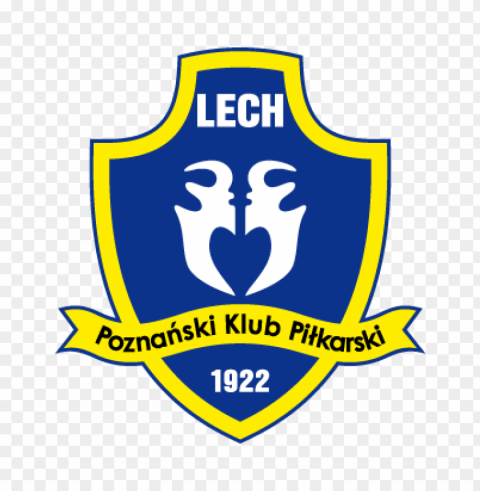 pkp lech poznan vector logo High-resolution transparent PNG files