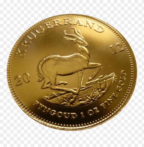 plain gold coin Transparent PNG images for design