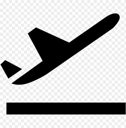 Plane Icon - Departure Board Icon PNG Image With Isolated Subject