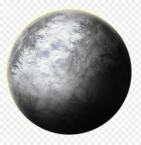 planet PNG transparency