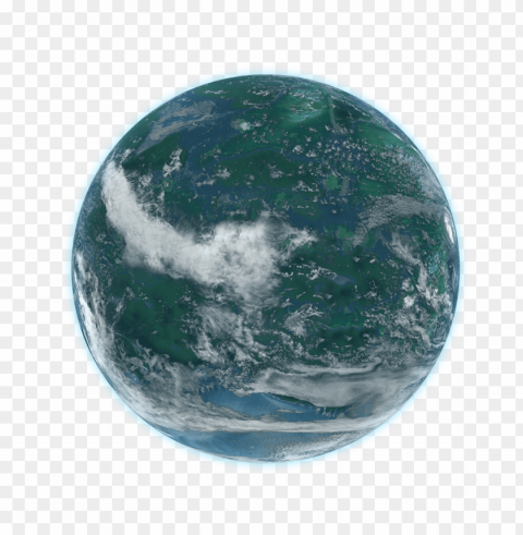 planet PNG transparent designs for projects