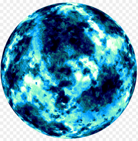 planet PNG transparent pictures for editing