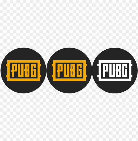 playerunknown's battlegrounds original - pubg circle icon PNG transparent photos extensive collection