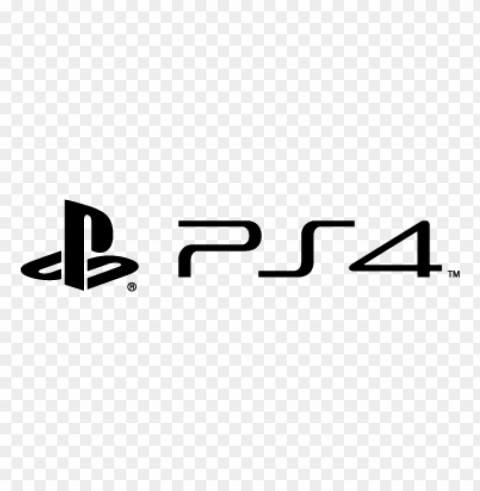 playstation 4 vector logo free download PNG files with no background assortment