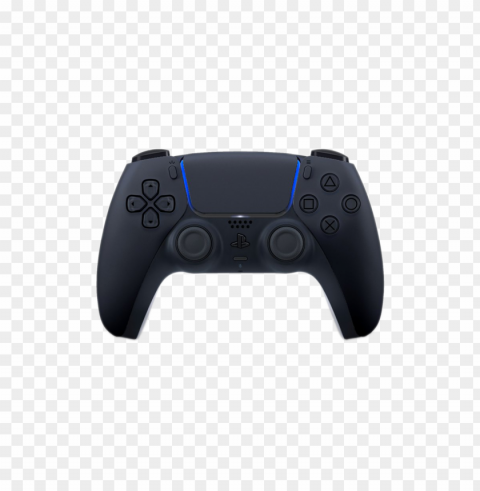 playstation5 ps5 black controller PNG images with transparent canvas variety
