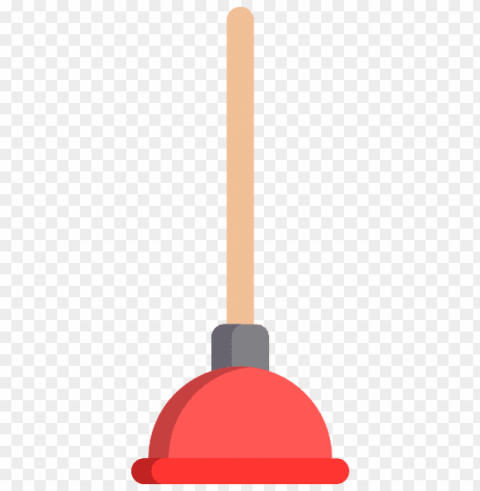 plunger PNG files with no backdrop pack