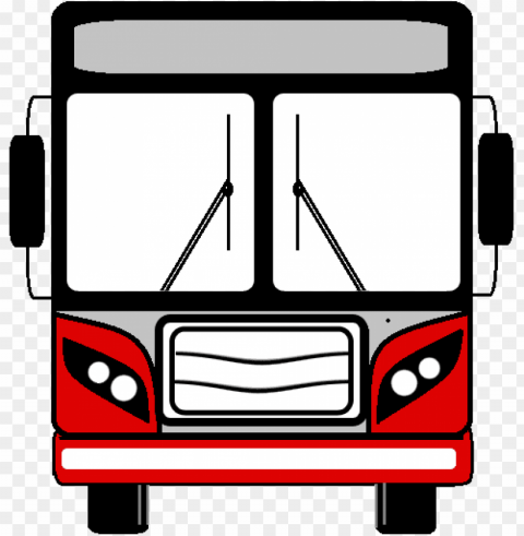 pmpml buses icon - bus no icon PNG for digital art