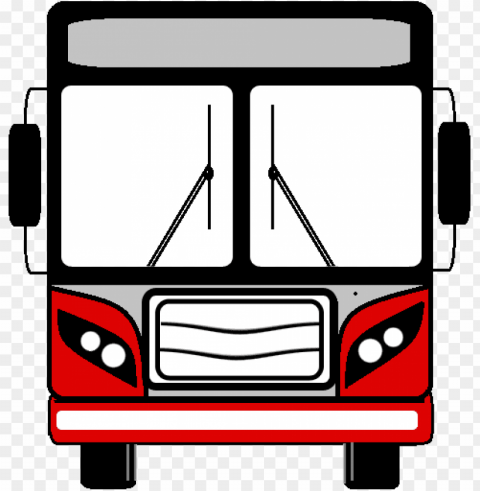 Pmpml Buses Icon - Bus No Icon PNG For Digital Art