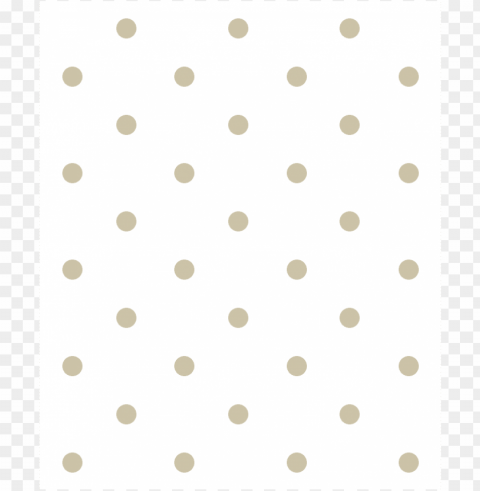 poá branco Isolated Artwork in HighResolution PNG